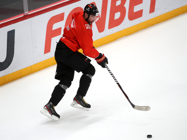 
        «Каждый матч будет крайне увлекательным». Комментарии перед серией с «Металлургом» (ВИДЕО+ФОТО)
      