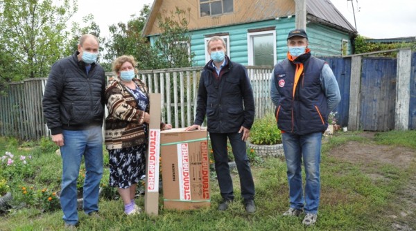 «Теплопартнер»: «Мы создаем погоду в доме»
