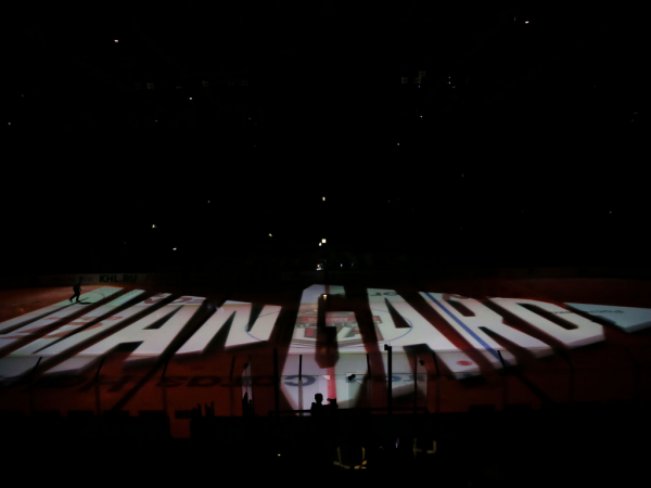 
        ПОДСЛУШАНО: старт плей-офф «Авангарда» | первый матч серии с «Автомобилистом» (ВИДЕО)
      