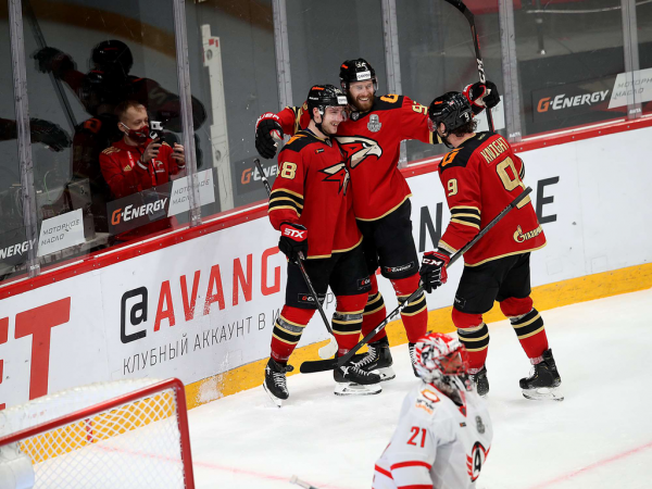 
        &laquo;Характер и спецбригады решили исход серии&raquo;. Хартли, Секач и Готовец после 5 матча 1/4 финала (ВИДЕО)
      