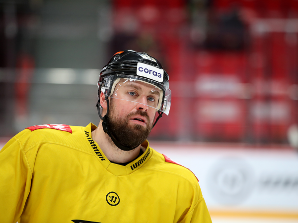 
        «Каждый матч будет крайне увлекательным». Комментарии перед серией с «Металлургом» (ВИДЕО+ФОТО)
      