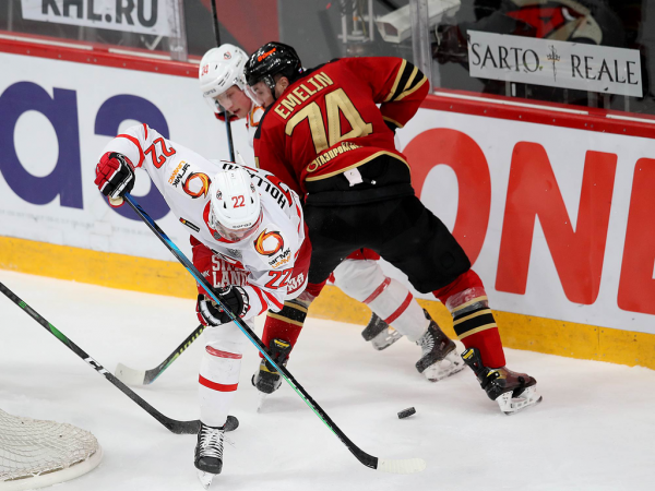 
        &laquo;Характер и спецбригады решили исход серии&raquo;. Хартли, Секач и Готовец после 5 матча 1/4 финала (ВИДЕО)
      