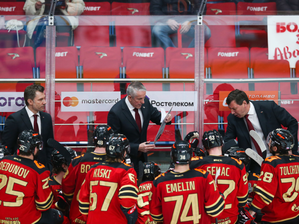 
        &laquo;Характер и спецбригады решили исход серии&raquo;. Хартли, Секач и Готовец после 5 матча 1/4 финала (ВИДЕО)
      