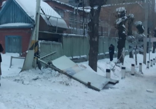 Работница «Омскшины»: «Вижу, что плита лежит, и прямо под ней люди»