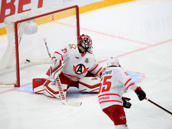 
        &laquo;Характер и спецбригады решили исход серии&raquo;. Хартли, Секач и Готовец после 5 матча 1/4 финала (ВИДЕО)
      