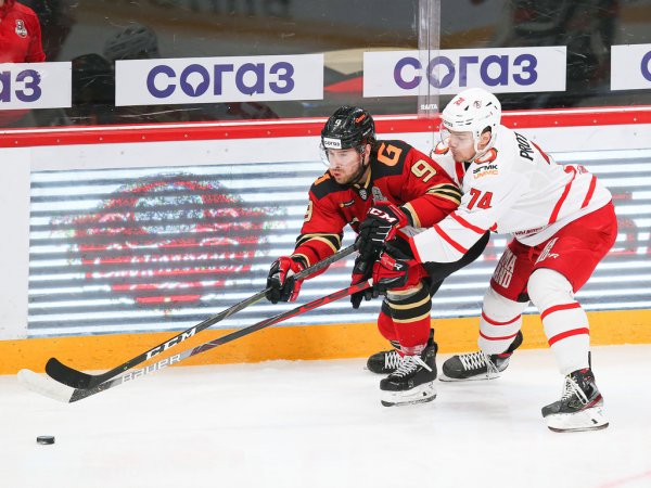 
        &laquo;Характер и спецбригады решили исход серии&raquo;. Хартли, Секач и Готовец после 5 матча 1/4 финала (ВИДЕО)
      