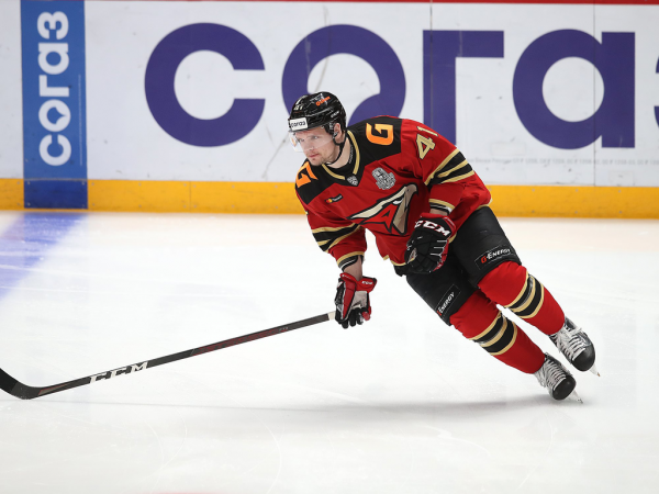 «После таких овертаймов на два года стареешь». Хартли, Шарипзянов и Толчинский после 2 матча 1/2 финала (ВИДЕО)
«После таких овертаймов на два года стареешь». Хартли, Шарипзянов и Толчинский после 2 матча 1/2 финала (ВИДЕО)