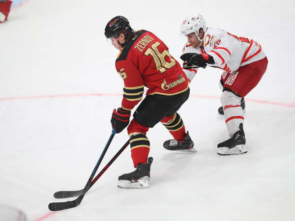 
        &laquo;Характер и спецбригады решили исход серии&raquo;. Хартли, Секач и Готовец после 5 матча 1/4 финала (ВИДЕО)
      