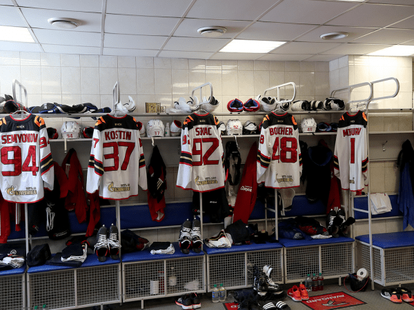 
        Ковальчук решает во втором овертайме! «Авангард» победил «Автомобилист» в четвёртом матче серии
      