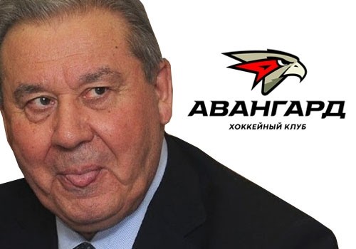 ВОПРОС НЕДЕЛИ. Разделяете&nbsp;ли Вы&nbsp;опасения Полежаева по&nbsp;поводу ХК&nbsp;&laquo;Авангард&raquo;?