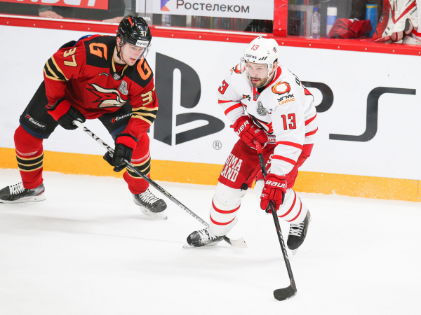 
        &laquo;Характер и спецбригады решили исход серии&raquo;. Хартли, Секач и Готовец после 5 матча 1/4 финала (ВИДЕО)
      