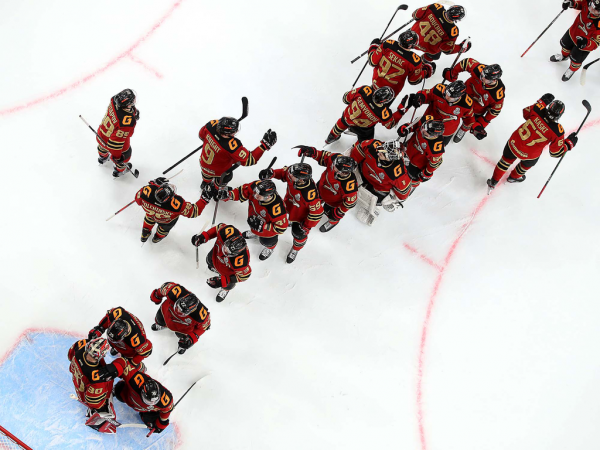 
        &laquo;Характер и спецбригады решили исход серии&raquo;. Хартли, Секач и Готовец после 5 матча 1/4 финала (ВИДЕО)
      