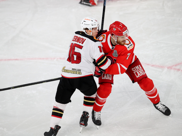 
        Ковальчук решает во втором овертайме! «Авангард» победил «Автомобилист» в четвёртом матче серии
      