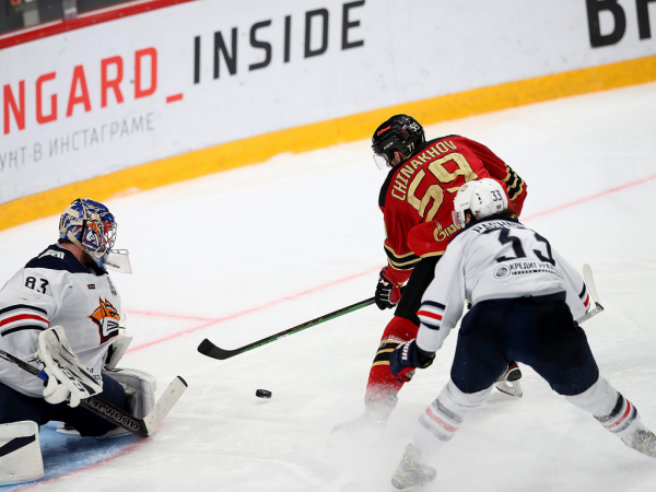 «После таких овертаймов на два года стареешь». Хартли, Шарипзянов и Толчинский после 2 матча 1/2 финала (ВИДЕО)
«После таких овертаймов на два года стареешь». Хартли, Шарипзянов и Толчинский после 2 матча 1/2 финала (ВИДЕО)