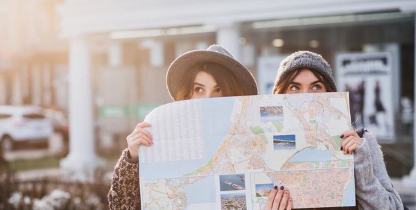 Отпуск в кармане: приложения, чтобы отправиться куда подальше Отпуск в кармане: приложения, чтобы отправиться куда подальше