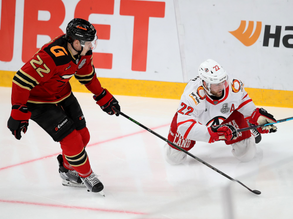 
        &laquo;Характер и спецбригады решили исход серии&raquo;. Хартли, Секач и Готовец после 5 матча 1/4 финала (ВИДЕО)
      