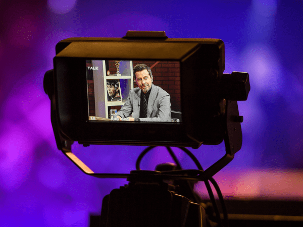 Александр Крылов в программе «Большая тройка»
Александр Крылов в программе «Большая тройка»