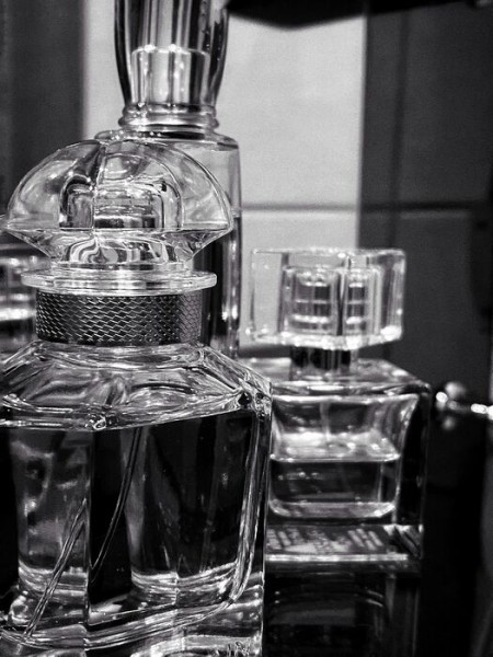 Законы ароматов. Юрист о запахах и парфюмерном психоанализе