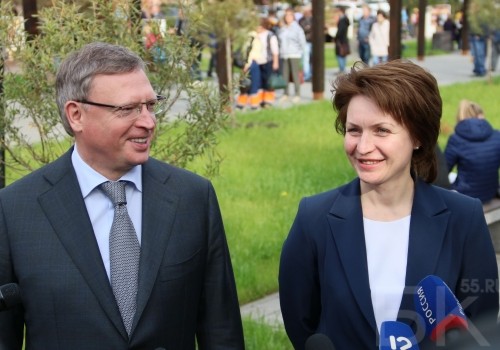 Московский политолог приписал Фадиной губернаторские амбиции. Шутка?