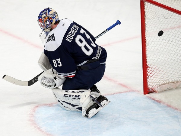 "Авангард" потерпел самое крупное поражение под руководством Боба Хартли "Авангард" потерпел самое крупное поражение под руководством Боба Хартли