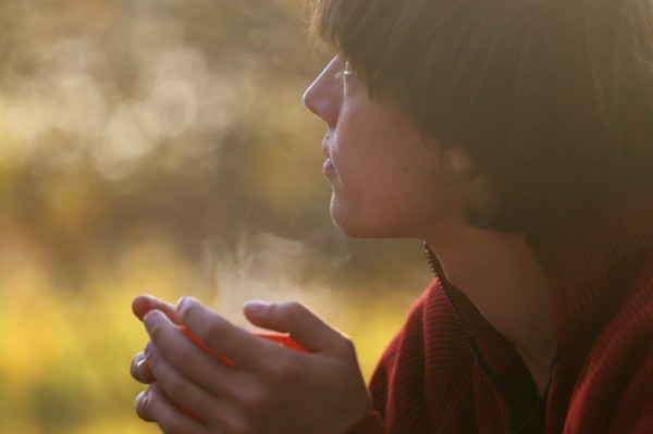 Он превращает воспоминания в творчество. Бывший актёр об авторстве