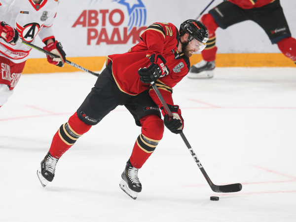 
        ПОДСЛУШАНО: старт плей-офф «Авангарда» | первый матч серии с «Автомобилистом» (ВИДЕО)
      