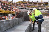 «Команде быть, причём в Омске». Правда ли, что «Авангарду» готовят замену? «Команде быть, причём в Омске». Правда ли, что «Авангарду» готовят замену?