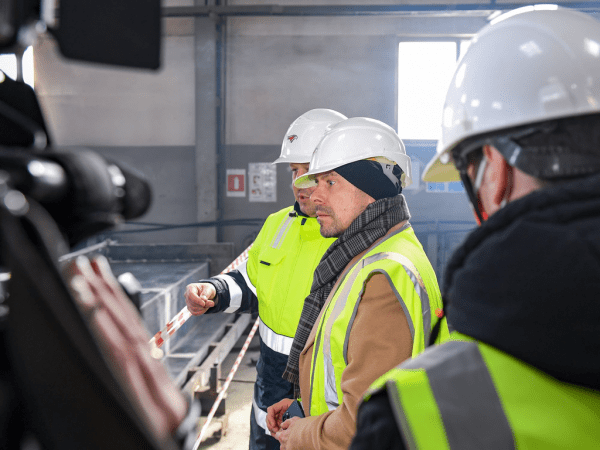 Александр Крылов в программе «Большая тройка»
Александр Крылов в программе «Большая тройка»