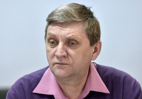 Начальнику госжилинспекции Бурых предрекают скорую отставку Начальнику госжилинспекции Бурых предрекают скорую отставку