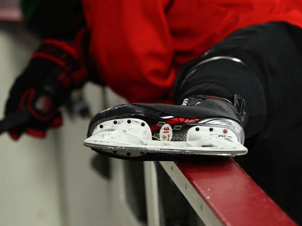 
        Заряжены на четвёртый матч | Алексей Емелин и Боб Хартли перед игрой (ВИДЕО+ФОТО)
      