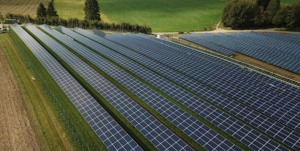 Вторую солнечную электростанцию построят на юге Омской области