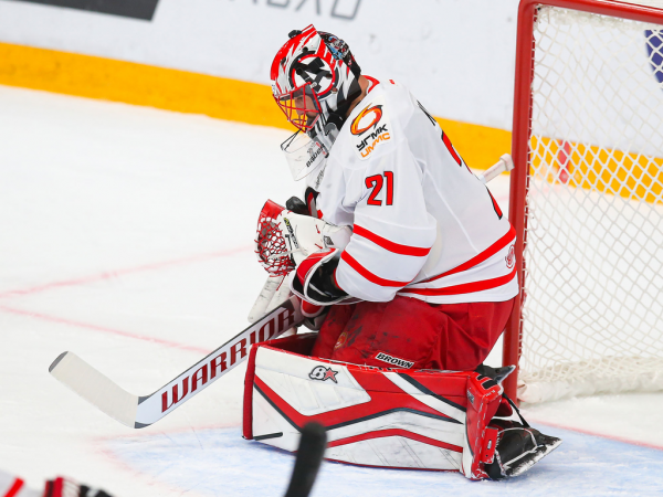 
        &laquo;Характер и спецбригады решили исход серии&raquo;. Хартли, Секач и Готовец после 5 матча 1/4 финала (ВИДЕО)
      