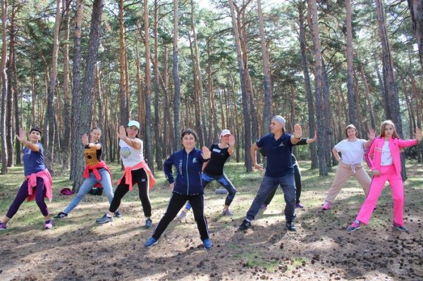 В Омске приступают к созданию карты-навигатора веломаршрутов