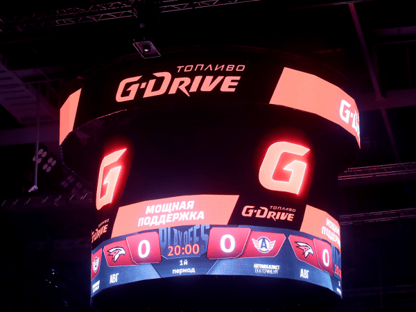 
        ПОДСЛУШАНО: старт плей-офф «Авангарда» | первый матч серии с «Автомобилистом» (ВИДЕО)
      