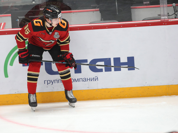 
        Прошли первый раунд плей-офф! «Авангард» победил «Автомобилист» в пятом матче серии
      