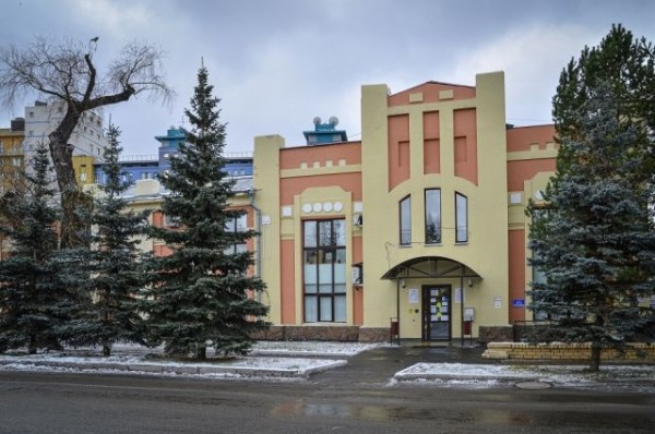 Клиентов омского водоканала на приём запишет робот Клиентов омского водоканала на приём запишет робот