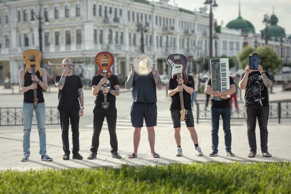 "Это был опыт в предынфарктном состоянии". Алексей Царёв о творчестве и переезде из Омска "Это был опыт в предынфарктном состоянии". Алексей Царёв о творчестве и переезде из Омска