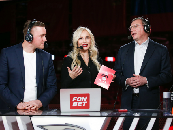 
        ПОДСЛУШАНО: старт плей-офф «Авангарда» | первый матч серии с «Автомобилистом» (ВИДЕО)
      