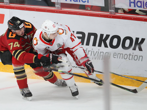 
        &laquo;Характер и спецбригады решили исход серии&raquo;. Хартли, Секач и Готовец после 5 матча 1/4 финала (ВИДЕО)
      