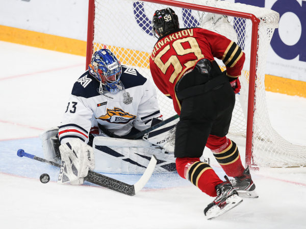 «После таких овертаймов на два года стареешь». Хартли, Шарипзянов и Толчинский после 2 матча 1/2 финала (ВИДЕО)
«После таких овертаймов на два года стареешь». Хартли, Шарипзянов и Толчинский после 2 матча 1/2 финала (ВИДЕО)