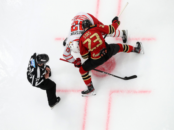 
        &laquo;Характер и спецбригады решили исход серии&raquo;. Хартли, Секач и Готовец после 5 матча 1/4 финала (ВИДЕО)
      