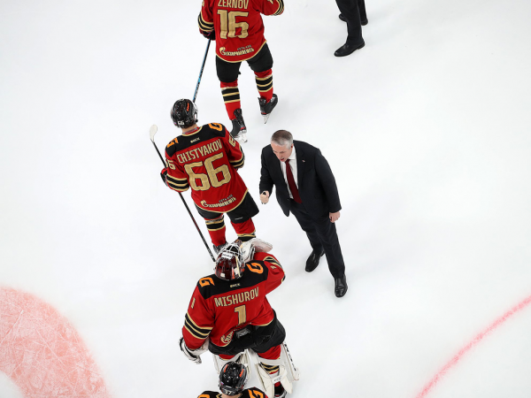 
        &laquo;Характер и спецбригады решили исход серии&raquo;. Хартли, Секач и Готовец после 5 матча 1/4 финала (ВИДЕО)
      