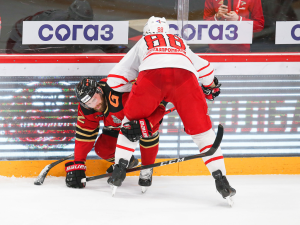 
        &laquo;Характер и спецбригады решили исход серии&raquo;. Хартли, Секач и Готовец после 5 матча 1/4 финала (ВИДЕО)
      