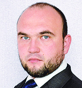 Армянин с русской фамилией. Как &laquo;табачный король&raquo; стал советским счетоводом