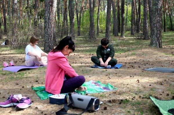 В Омске приступают к созданию карты-навигатора веломаршрутов