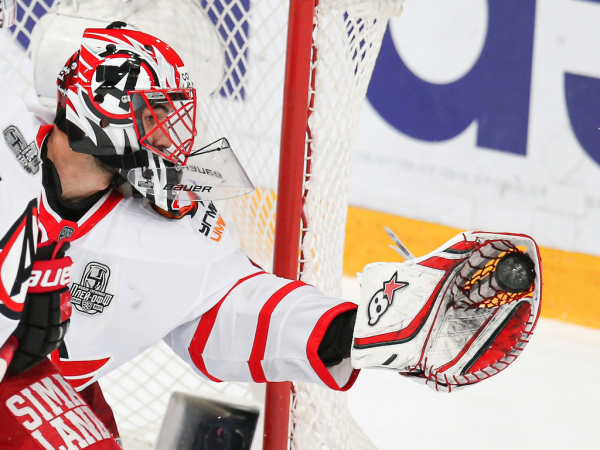 
        ПОДСЛУШАНО: старт плей-офф «Авангарда» | первый матч серии с «Автомобилистом» (ВИДЕО)
      