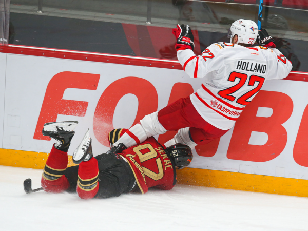 
        &laquo;Характер и спецбригады решили исход серии&raquo;. Хартли, Секач и Готовец после 5 матча 1/4 финала (ВИДЕО)
      