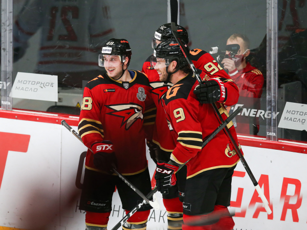 
        &laquo;Характер и спецбригады решили исход серии&raquo;. Хартли, Секач и Готовец после 5 матча 1/4 финала (ВИДЕО)
      