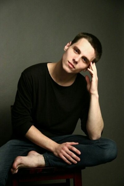 "Люблю высоту": руфер из Ярославля о провинциальности Омска и поэзии