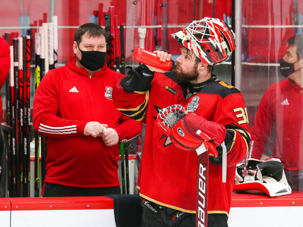 
        &laquo;Характер и спецбригады решили исход серии&raquo;. Хартли, Секач и Готовец после 5 матча 1/4 финала (ВИДЕО)
      